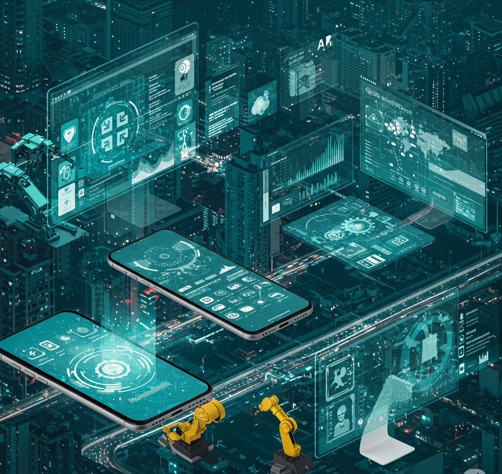 Civilex AI